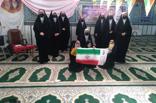 دهه فجر بستری مناسب جهت ترویج فرهنگ انقلاب اسلامی در بین نسل جوان و نوجوان است