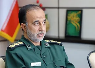 ضرورت تسریع در ساخت یادمان شهدای گمنام شهرستان بیرجند