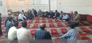 نشست بررسی معظلات و آسیب&zwnj;های اجتماعی
