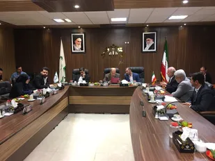 گزارش اختلاف اعضای شورای شهر رشت به وزارت کشور ارسال شده است