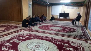 هدف قیام امام حسین(ع) اصلاح امت پیامبر و اقامه حکومت الهی بود