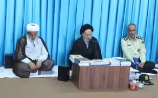 پلیس جمهوری اسلامی حافظ عواطف نسل آینده است