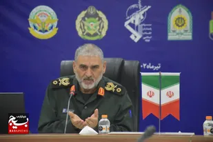 تشکیل &laquo;قرارگاه غدیر&raquo; برای هماهنگی بیشتر نیروهای مسلح خوزستان در فضای مجازی