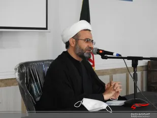قهرمانان عاشورا برای مردم درهمه اعصار الگو هستند