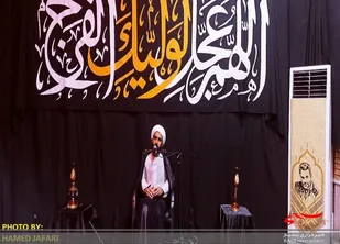 یکی از ویژگی&zwnj;های بندگان صالح خدا ارزشی به نام &laquo;شکرگزاری&raquo; است