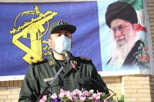 آئین تجلیل از گروه&zwnj;های جهادی برتر بسیج شهرستان جهرم برگزار شد