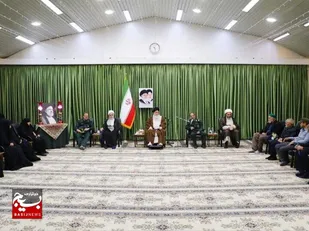 روح مقاومت در سوریه پابرجاست