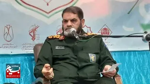انشقاق اقوام و مذاهب از مهمترین اهداف دشمنان انقلاب است/ اشرار عالم نمی&zwnj;توانند محاسبات نظام و ملت ما را تغییر دهند