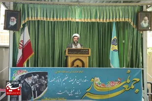 عملیات وعده صادق هیمنه و ابهت توخالی اسرائیل، آمریکا و غرب را در هم شکست