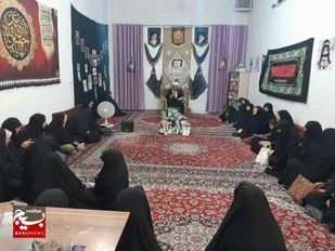 بهره گیری از روایتگری و نویسندگی از راههای موثر در تبیین و ثبت تاریخی جنگ تحمیلی ۱۲ روزه است