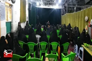 دشمنان دین هیچ گاه به اهداف خویش نمی&zwnj;رسند