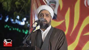 دشمن به دنبال تضعیف تاب&zwnj;آوری ملت ایران است