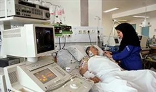 سپید پوشانی که نیازمند محبت مسئولین هستند