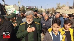 زندگی فاطمی، الگویی برای مقاومت و ایستادگی در برابر دشمن است