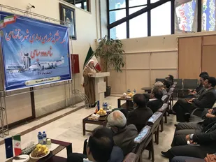 باید اثر فرودگاه را در سفرهای مردم ببینیم/راستگویی و پرهیزکاری ویژگی مدیران خوب