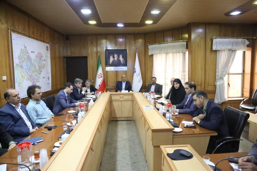 دانشگاه‌ها تحول‌آفرین و در حل مسائل جامعه اثرگذار باشند