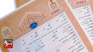 دریافت سند تک برگ برای ۵۰ هکتار از اراضی ملی و دولتی در اندیکا