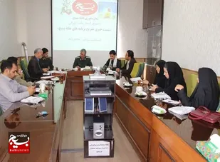 امروز بسیج بزرگ&zwnj;ترین شبکه فرهنگی، اجتماعی و نظامی است
