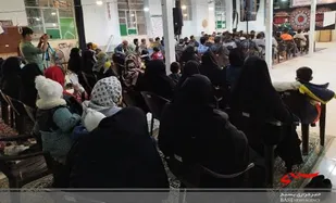 پیروی از ولایت؛ مهم&zwnj;ترین پیام شهدا/ دشمن برای رسیدن به اهداف خود فضا را غبارآلود می&zwnj;کند