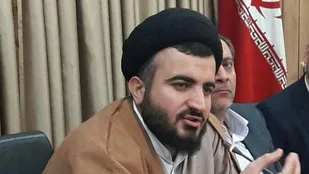 انقلاب اسلامی برگرفته از مکتب فاطمی است