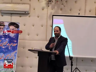 همت خیرین ساوجبلاغی با کمک یک میلیارد تومانی در جشن گلریزان خانواده&zwnj;های نیازمند زندانیان/۱۶۰ خانواده زندانی تحت پوشش قرار گرفتند