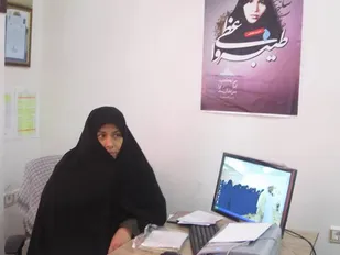 دولت نمی خواهد عملکرد بسیج در اقتصاد مقاومتی را ببیند