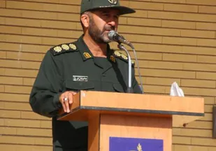 در28 خرداد باید یک خرمشهر دیگری را در ایران رقم زد
