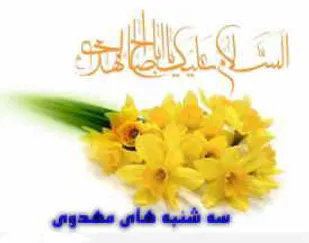برگزاری سه شنبه های مهدوی در شاهرود+عکس