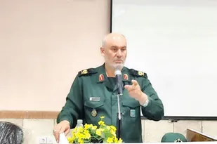 تفکر انقلاب اسلامی به همه جای دنیا صادر شده است