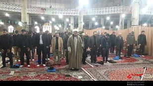 توسل به اهل بیت تنها راه رهایی از وسوسه های شیطان