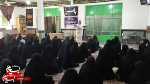 رزمایش الی بیت&zwnj;المقدس با طرح شهید ربانی برگزار شد