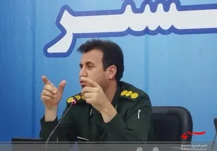 رزمایش گردان های بیت المقدس و کوثر  در شبستر اجرا می شود&lrm;