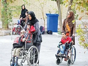 وزارت راه و شهرسازی؛ مکلف به تأمین مسکن ارزان&zwnj;قیمت برای معلولان/ سرپناه معلولان؛ حلقه مفقوده رونق بازار مسکن