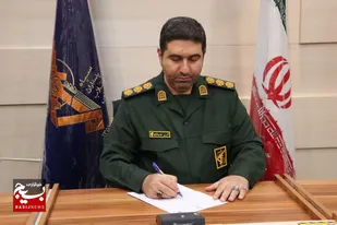 سپاه، یادگار انقلاب؛ روایت اقتدار و امنیت