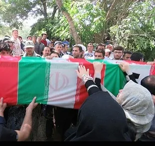 در آینده نزدیک عناصرضدانقلاب با انتقام مهلک و فراموش ناشدنی مواجه خواهند شد