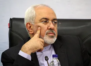 ظریف: آغاز محدودیت 10 ساله هسته&zwnj;ای ایران از اول مهر&zwnj;