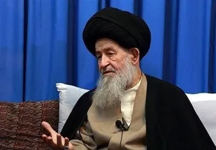 آیت&zwnj;الله علوی&zwnj;گرگانی دعوت حق را لبیک گفت
