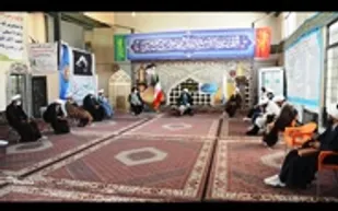 نهادهای دینی قرآنی از موازی کاری با سایر نهادها پرهیز کنند
