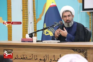 جهاد تبیین رسالت امروز در مقابله با جنگ شناختی است است