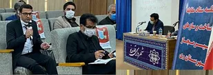 تاکید فرماندار شهرستان ری بر مقابله با ساخت وسازهای غیر مجاز