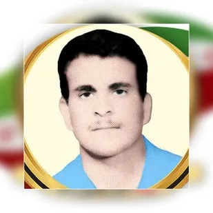 پیام تسلیت ناحیه مقاومت بسیج شهرستان رفسنجان در پی درگذشت مادرشهید اكبر حسين زاده