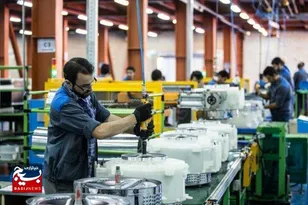 پرداخت ۷۳ میلیارد تومان تسهیلات اشتغال در خلیل‌آباد