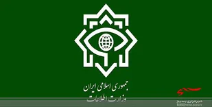 شبکه&zwnj;ای از عوامل سازمان جاسوسی رژیم صهیونیستی بازداشت شدند