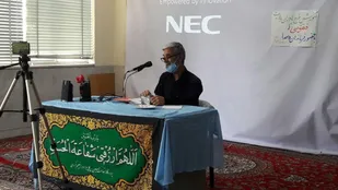 گام دوم انقلاب یعنی برنامه مدون و برنامه ریزی برای ظهور امام زمان(عجل الله تعالی فرجه الشریف)