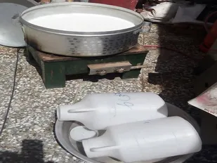 طرح توانمند سازی اقتصادی زنان روستایی
