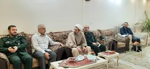 جانبازان، عمّارهای انقلاب هستند