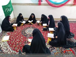 طرح جوانه&zwnj;های صالحین در ۱۵ پایگاه بسیج شهرستان کهک اجرا می&zwnj;شود