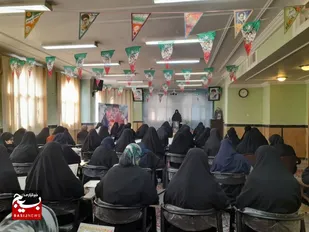 حضور حداکثری در انتخابات موجب قوی شدن ایران و برطرف شدن ضعف&zwnj;های آن خواهد شد
