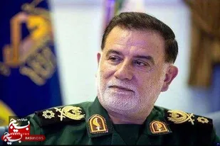 &nbsp;شعری از ناصر دوستی با عنوان "ستاره بیروت" تقدیم به سردار شهید عباس نیلفروشان