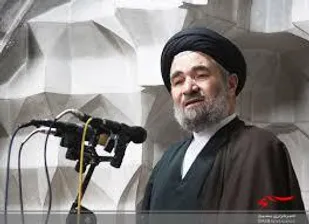خدمت مدیران به مردم مهم است